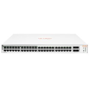 HPE Networking Instant On Aruba 1830-48G-4SFP-370W (JL815A)