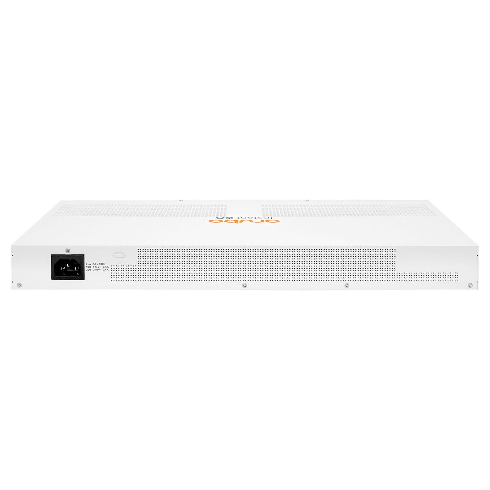 HPE Networking Instant On Aruba 1930-24G-4SFP+ (JL682A) - Image 3