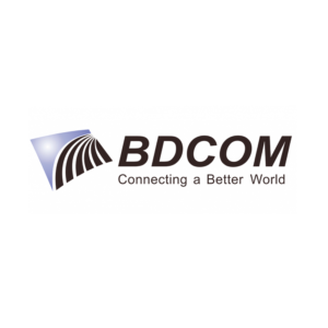 BDCOM logo