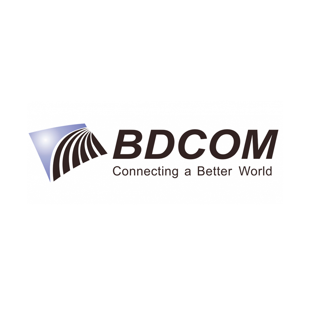 BDCOM logo