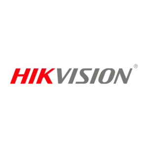Hikvision logo