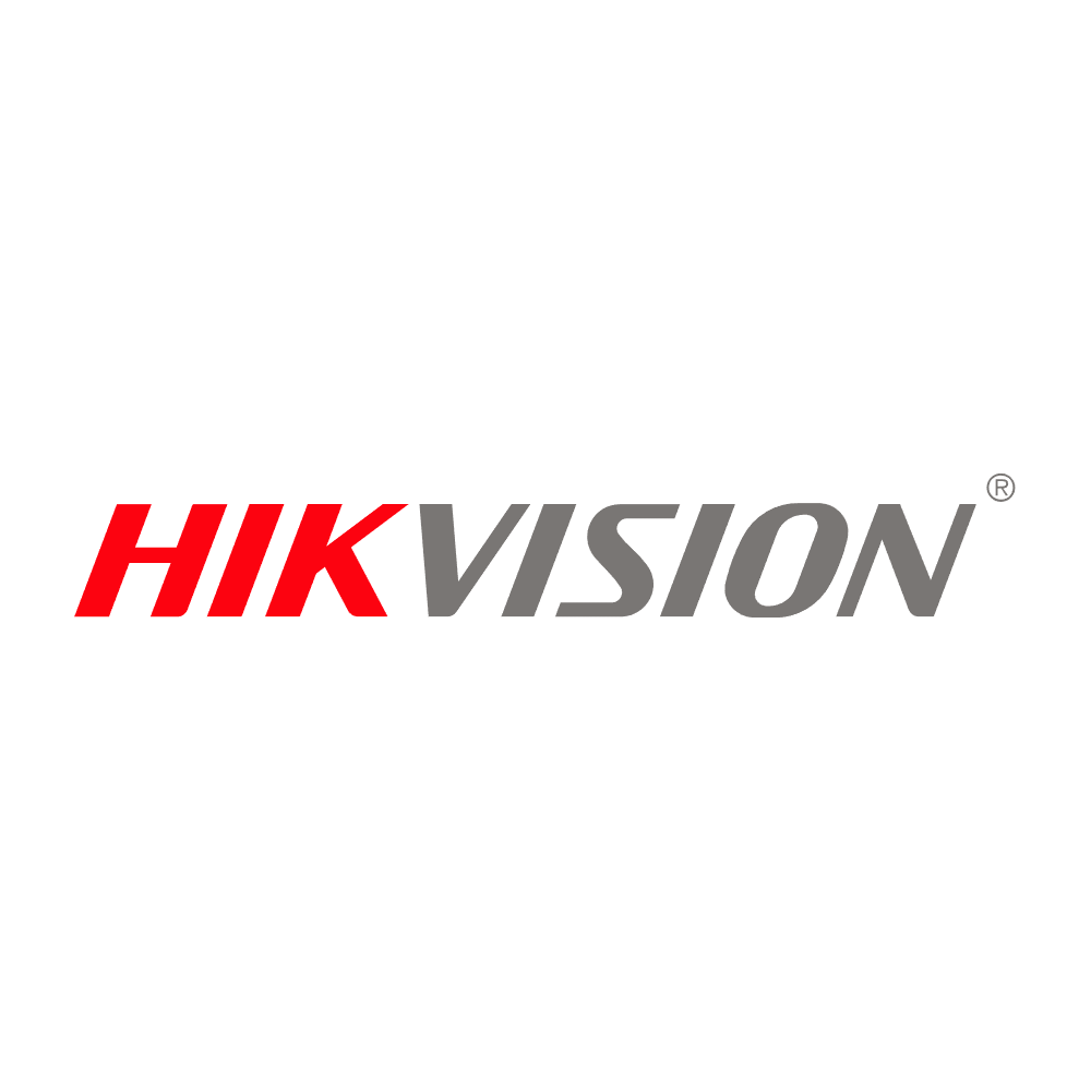 Hikvision logo