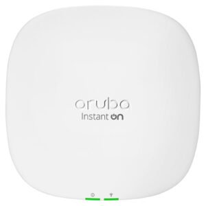 HPE Networking Instant On Aruba AP25 (R9B28A)