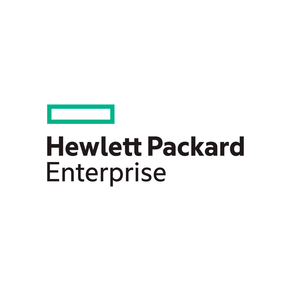 hpe logo