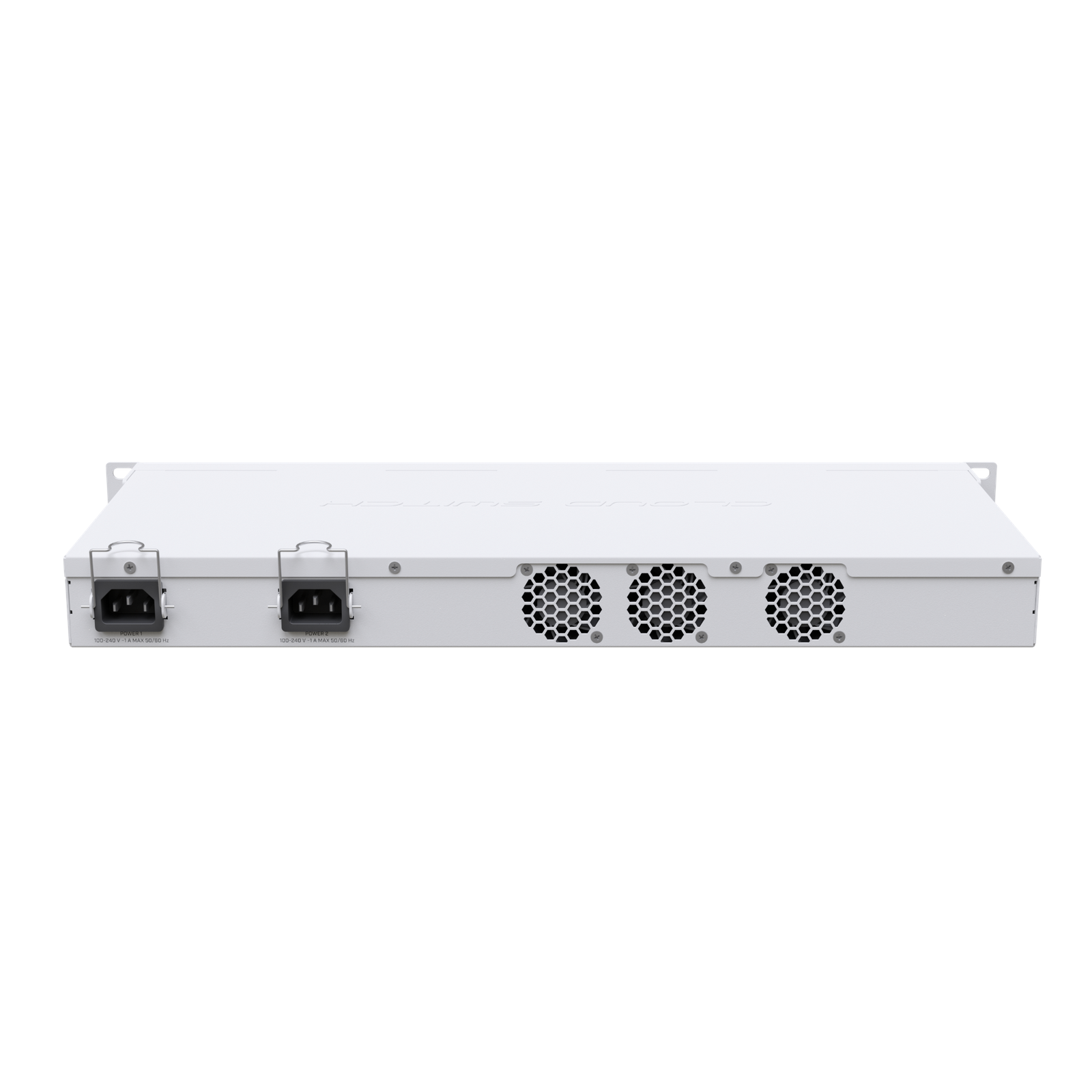 Mikrotik CRS326-24S+2Q+RM - Image 2
