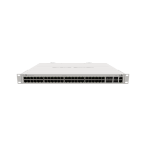 Mikrotik CRS354-48G-4S+2Q+RM