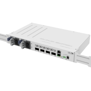 Mikrotik CRS504-4XQ-IN