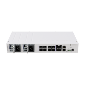 Mikrotik CRS510-8XS-2XQ-IN