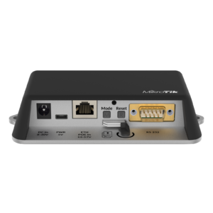 Mikrotik LtAP mini LTE kit (2024)