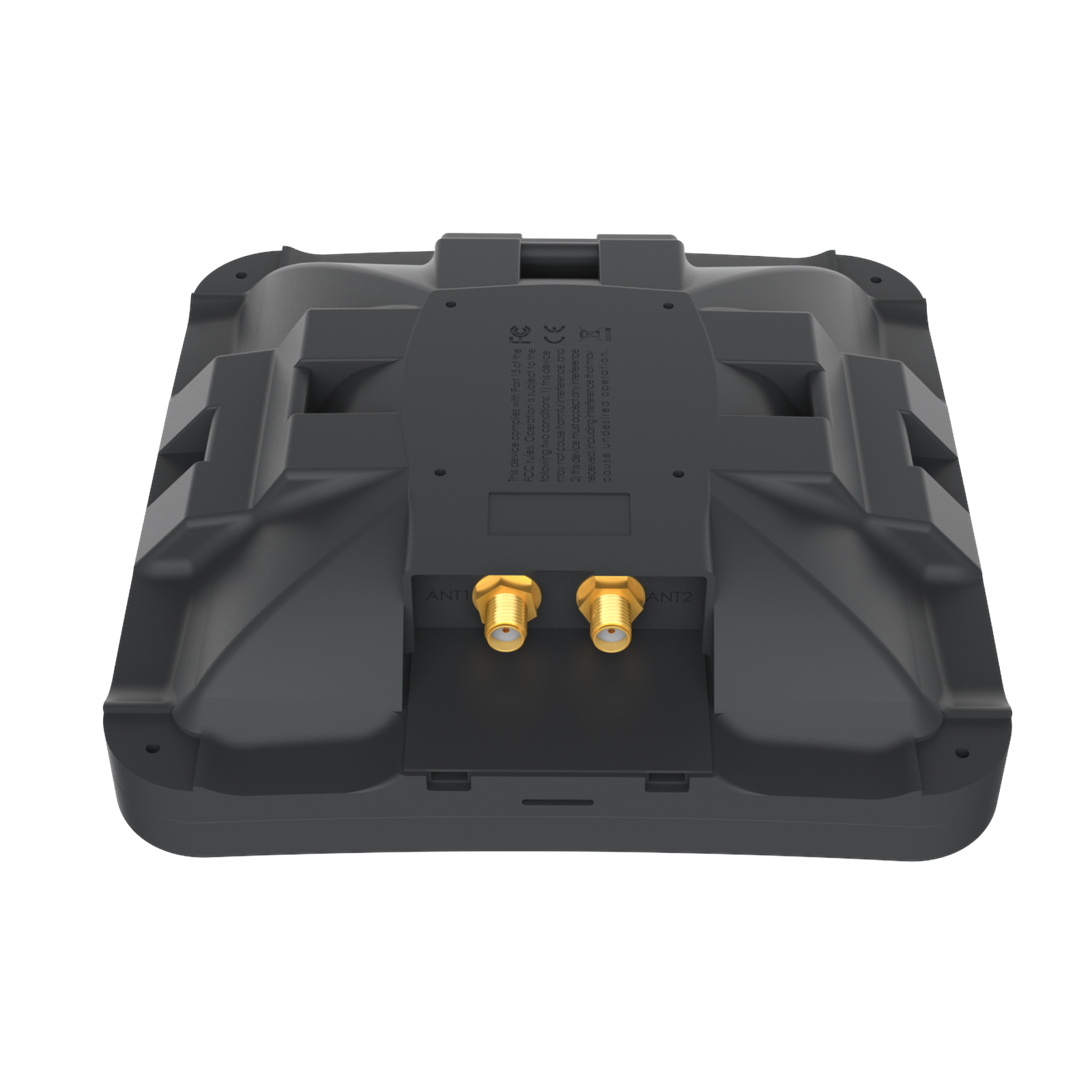 Mikrotik mANT LTE
