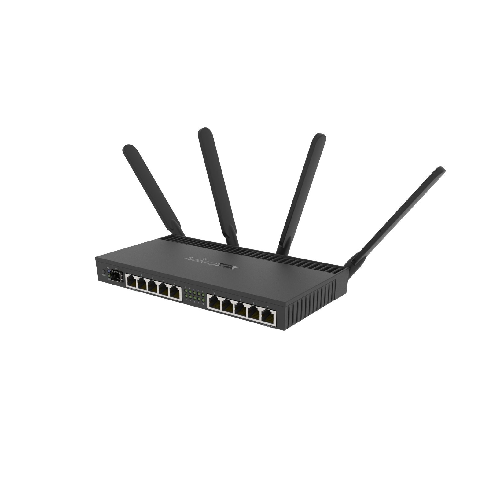Mikrotik RB4011iGS+5HacQ2HnD-IN - Image 2