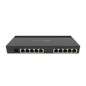 Mikrotik RB4011iGS+RM