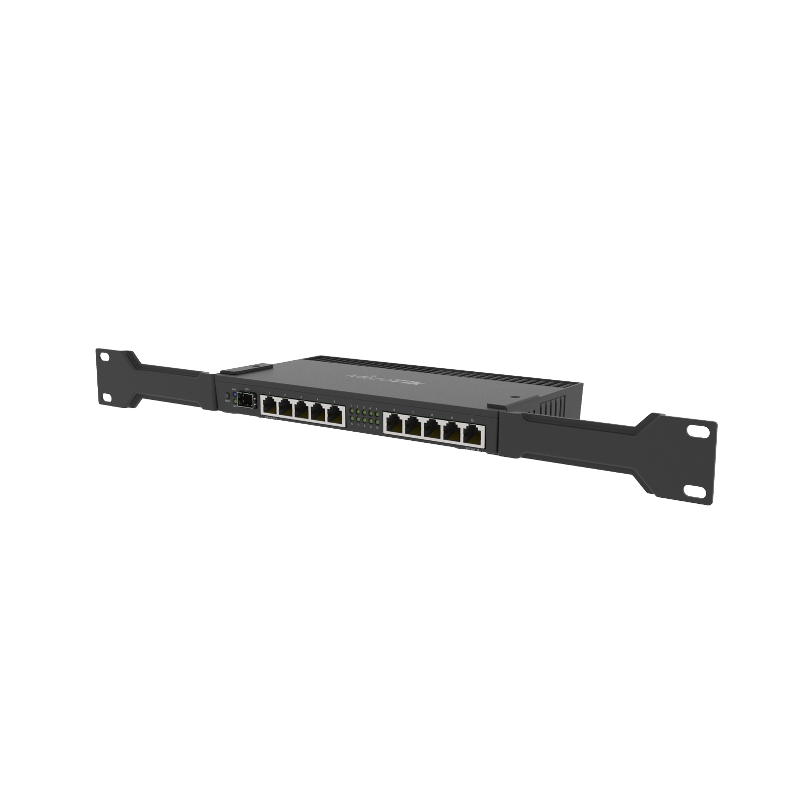 Mikrotik RB4011iGS+RM - Image 2