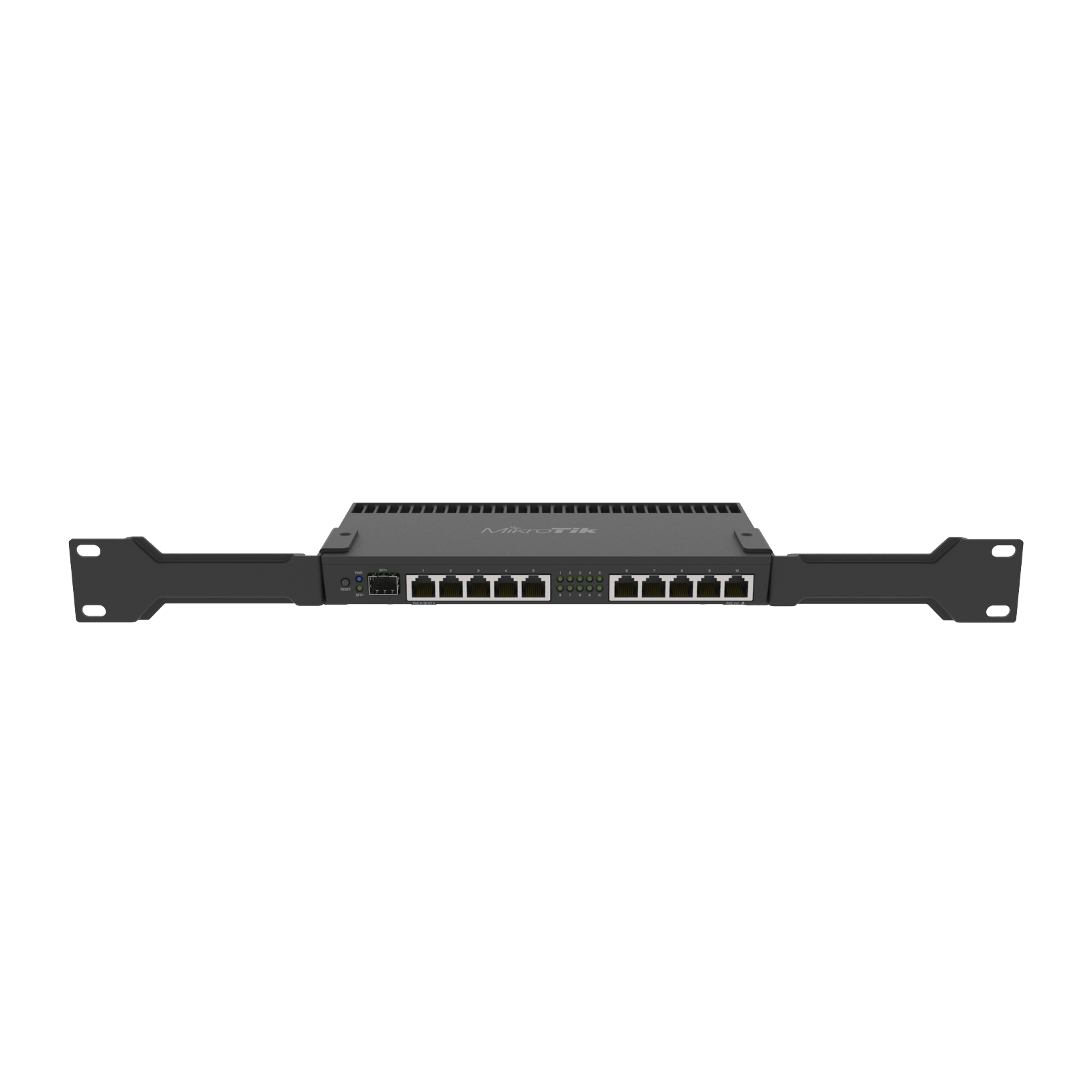 Mikrotik RB4011iGS+RM - Image 3