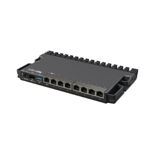 Mikrotik RB5009UG+S+IN