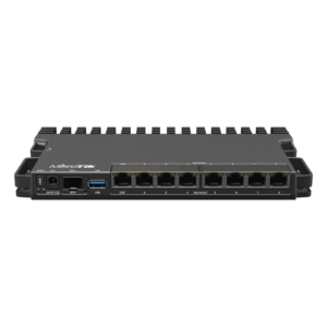 Mikrotik RB5009UPr+S+IN
