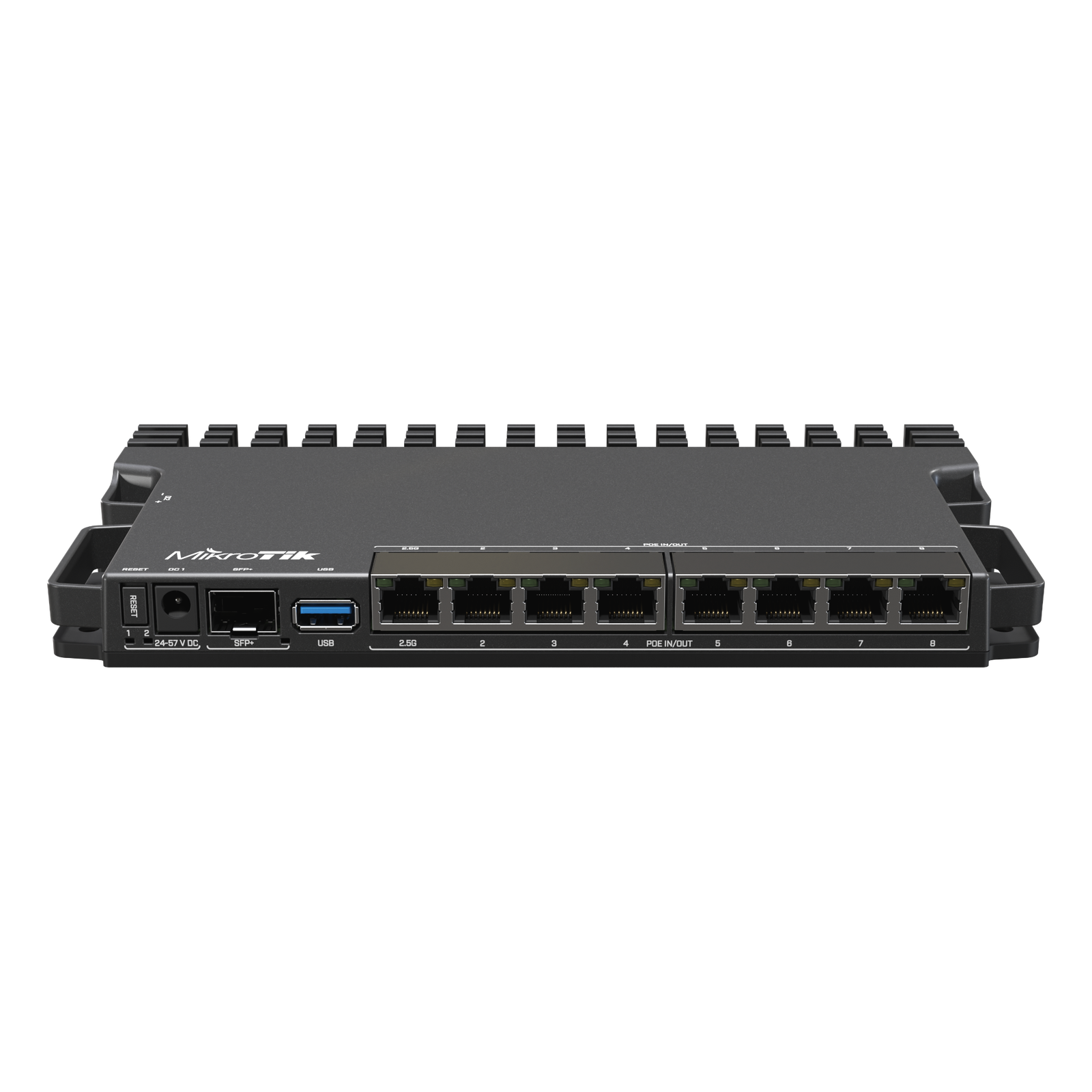 Mikrotik RB5009UPr+S+IN