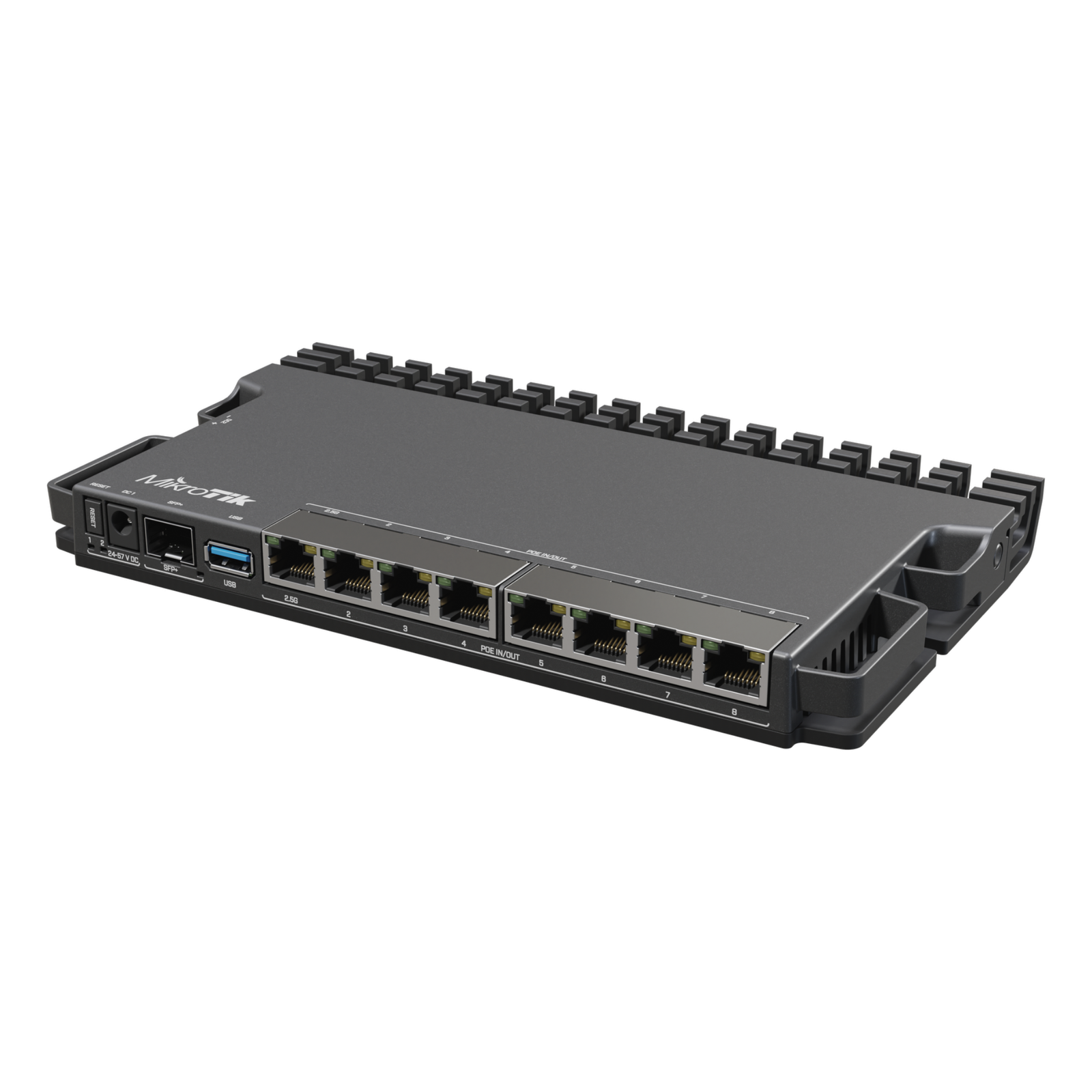 Mikrotik RB5009UPr+S+IN - Image 2