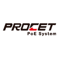 Procet PoE Landashop