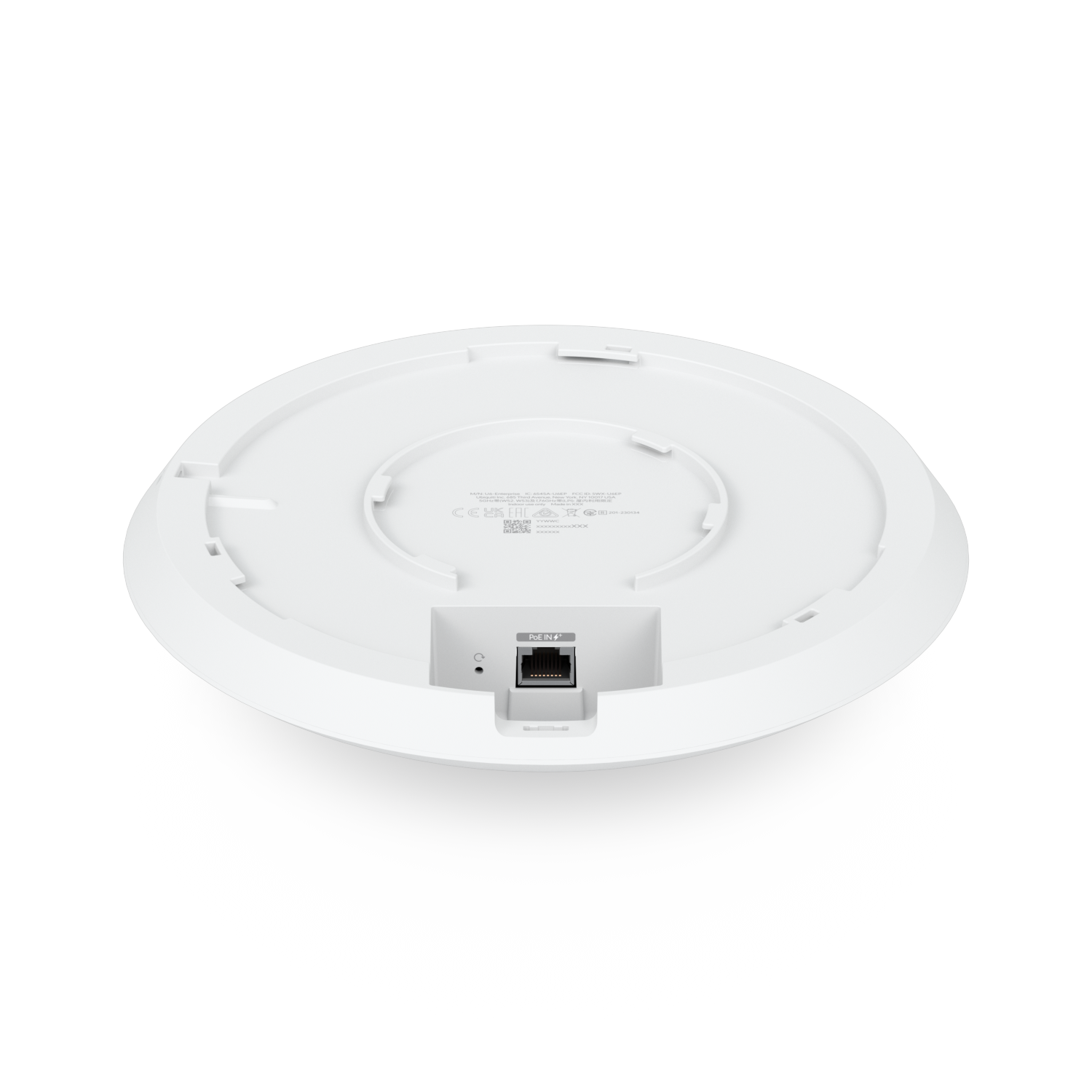 Ubiquiti Unifi U6-Enterprise - Image 2