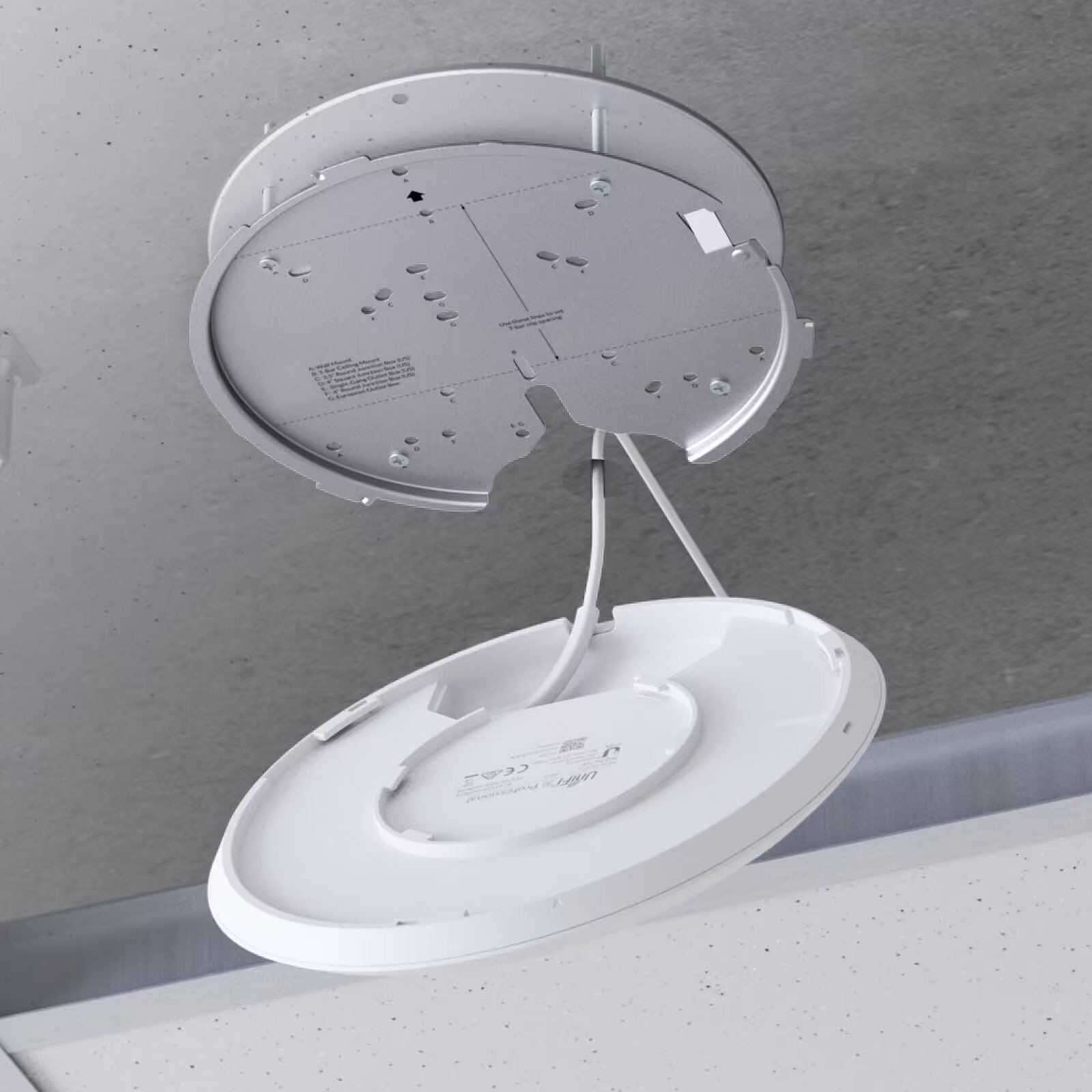 Ubiquiti Unifi U6-Enterprise - Image 4