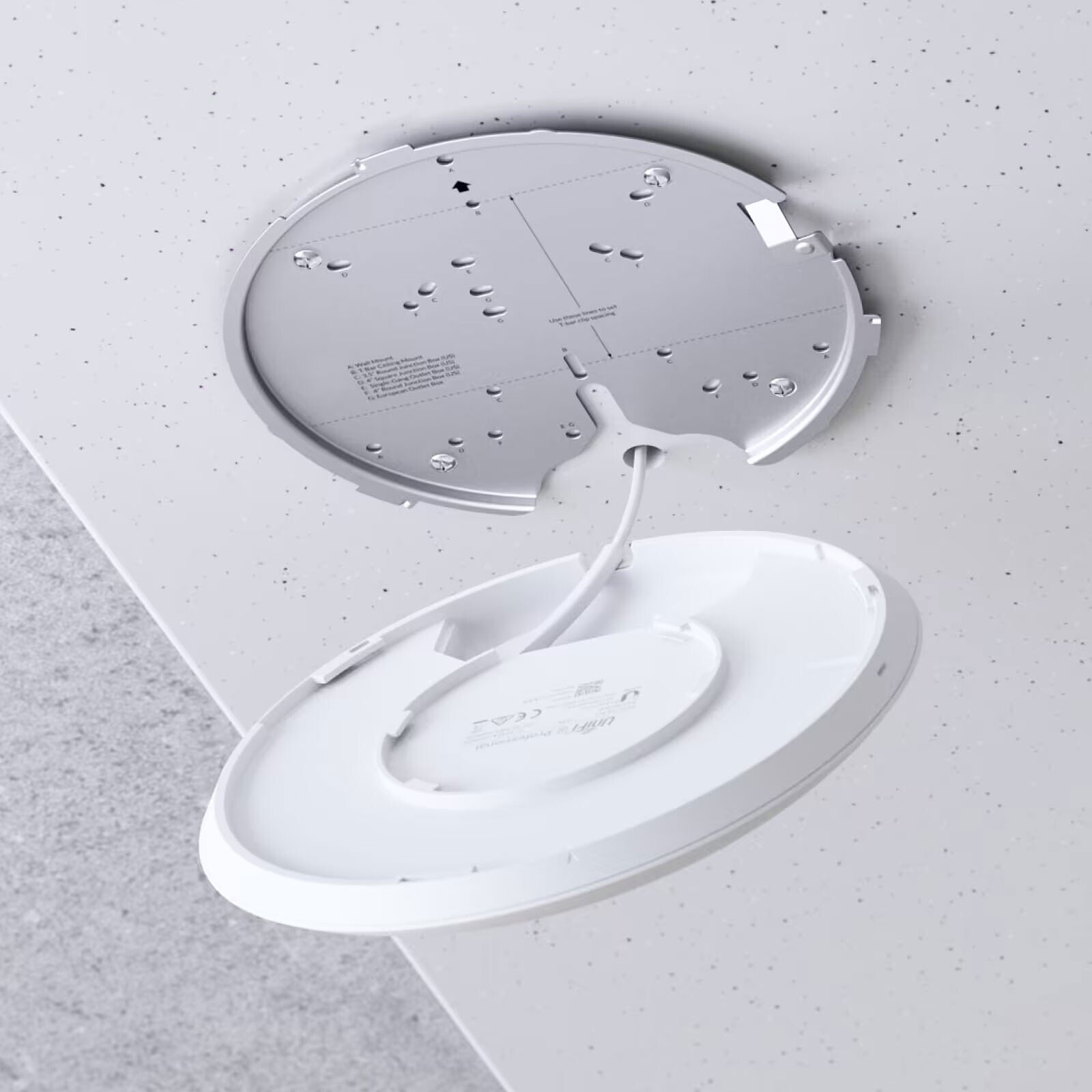 Ubiquiti Unifi U6-Enterprise - Image 5