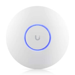 Ubiquiti UniFi U6+