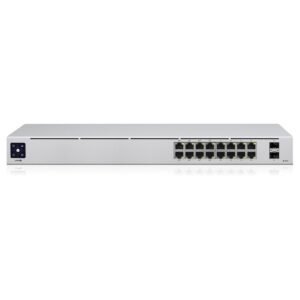 Ubiquiti UniFi USW-16-POE