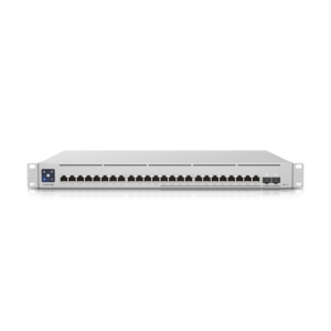 Ubiquiti UniFi USW-Enterprise-24-PoE