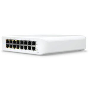 Ubiquiti USW-Lite-16-PoE