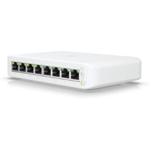 Ubiquiti UniFi USW-Lite-8-PoE