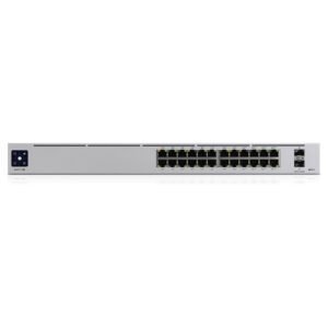 Ubiquiti UniFi USW-PRO-24-PoE