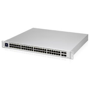 Ubiquiti UniFi USW-PRO-48-PoE