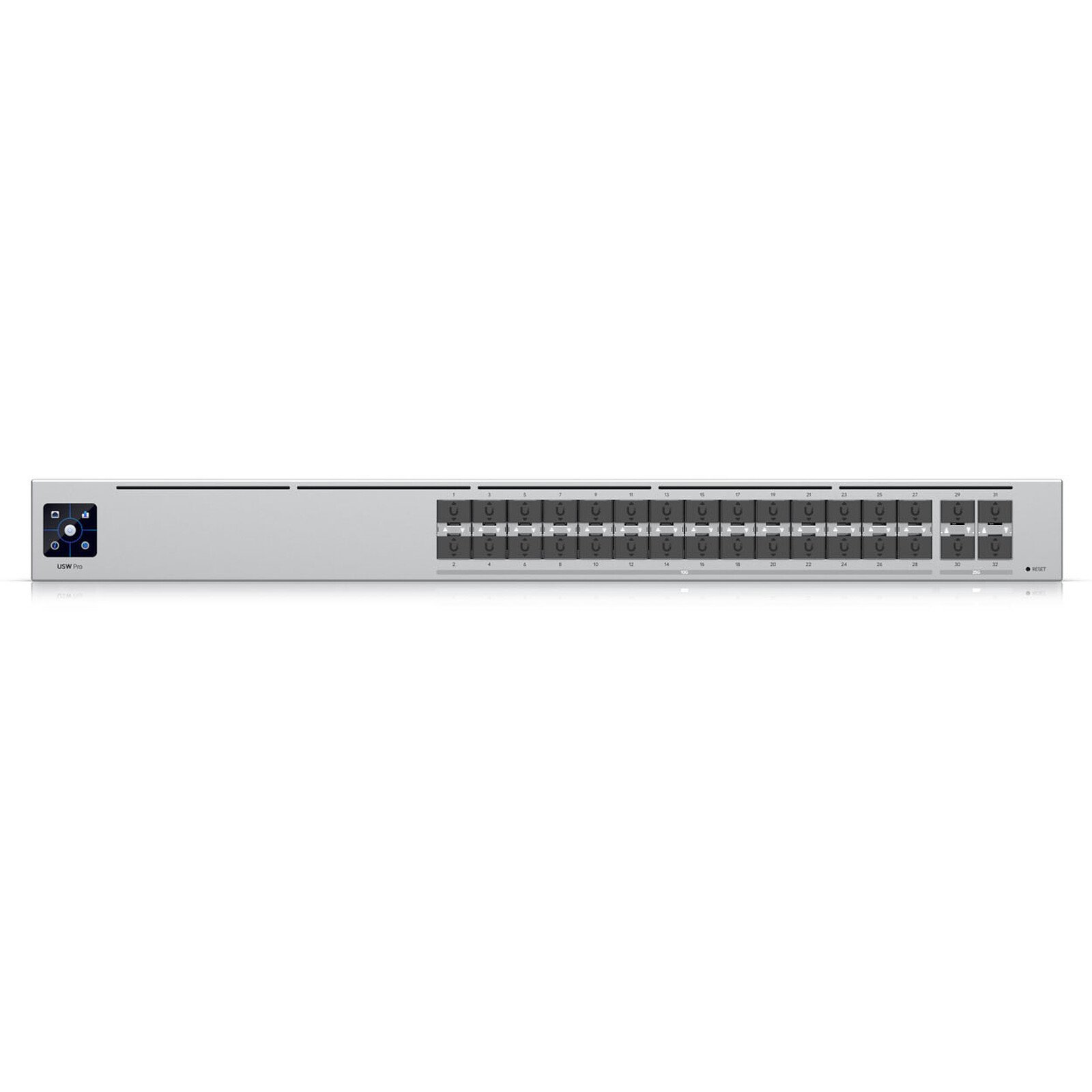 Ubiquiti UnFi USW-Pro-Aggregation - Image 2