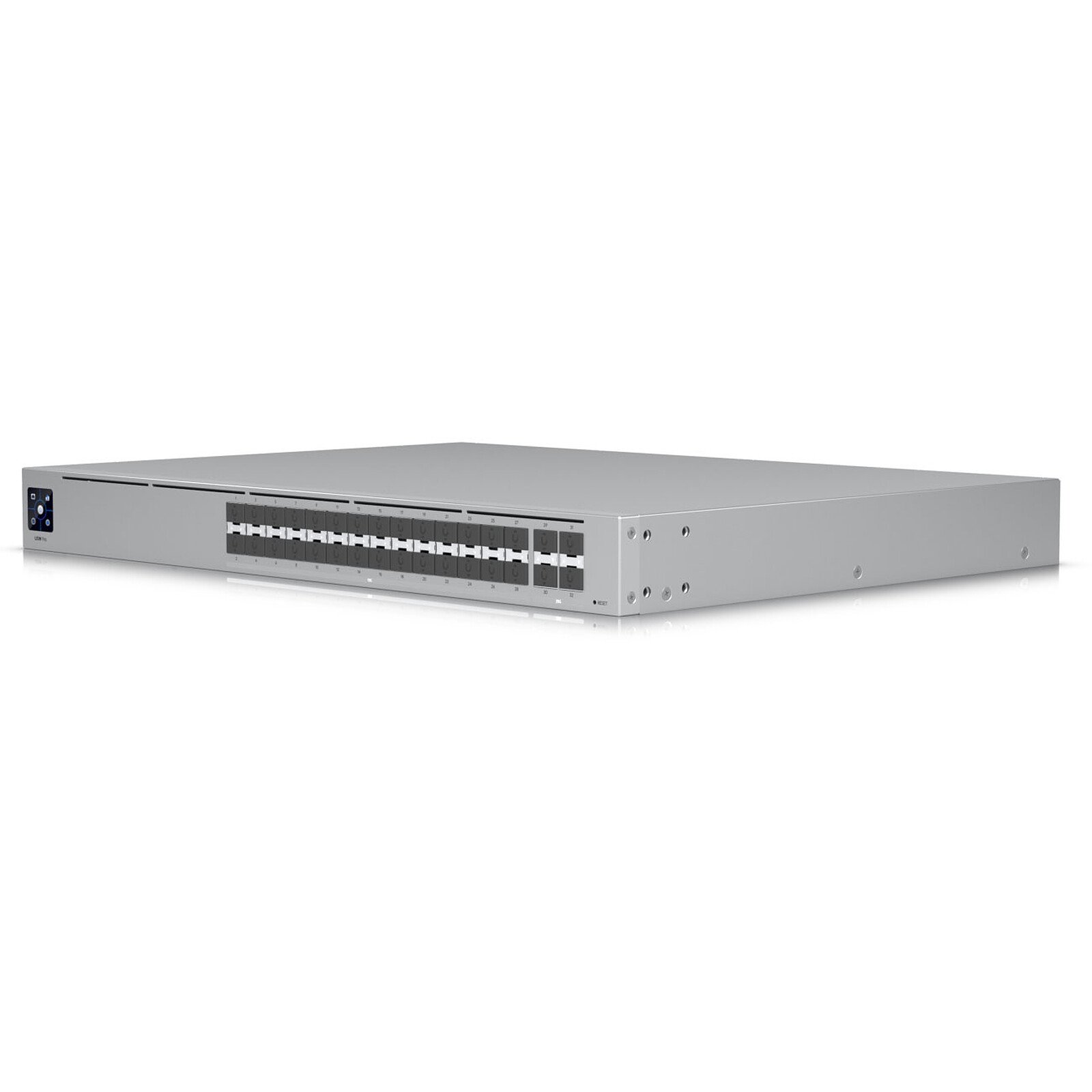 Ubiquiti UnFi USW-Pro-Aggregation - Image 4