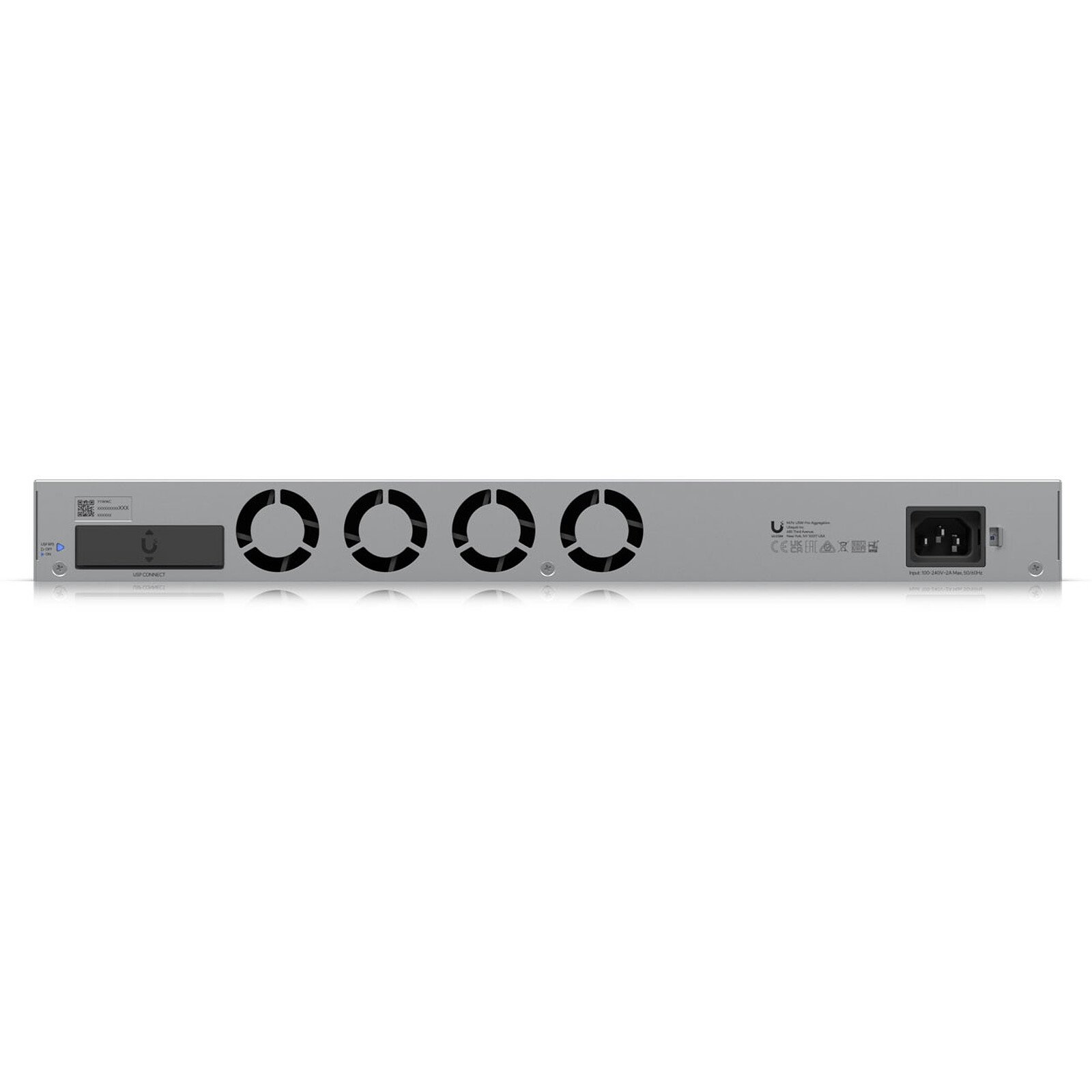 Ubiquiti UnFi USW-Pro-Aggregation - Image 5
