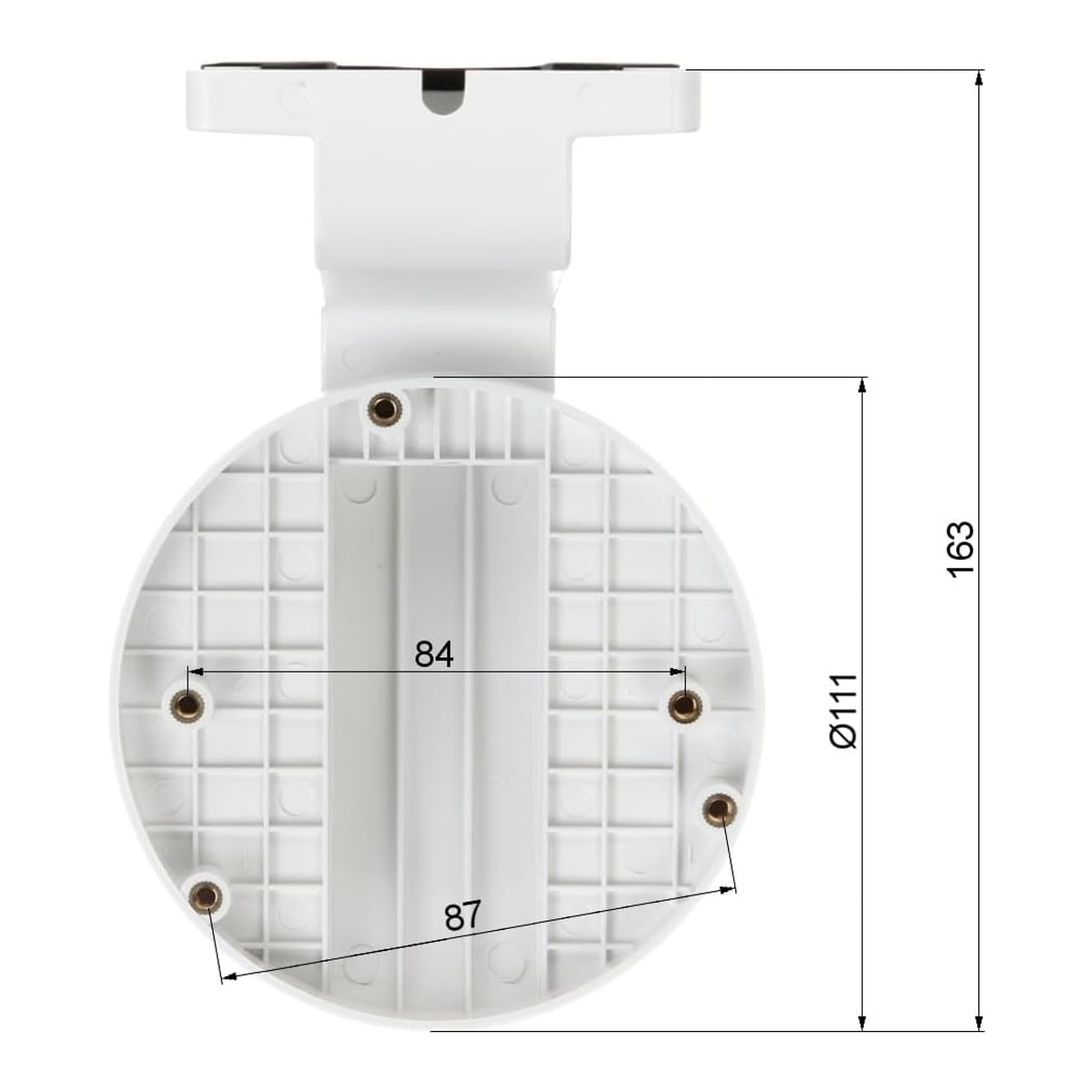 Hikvision DS-1258ZJ - Image 2