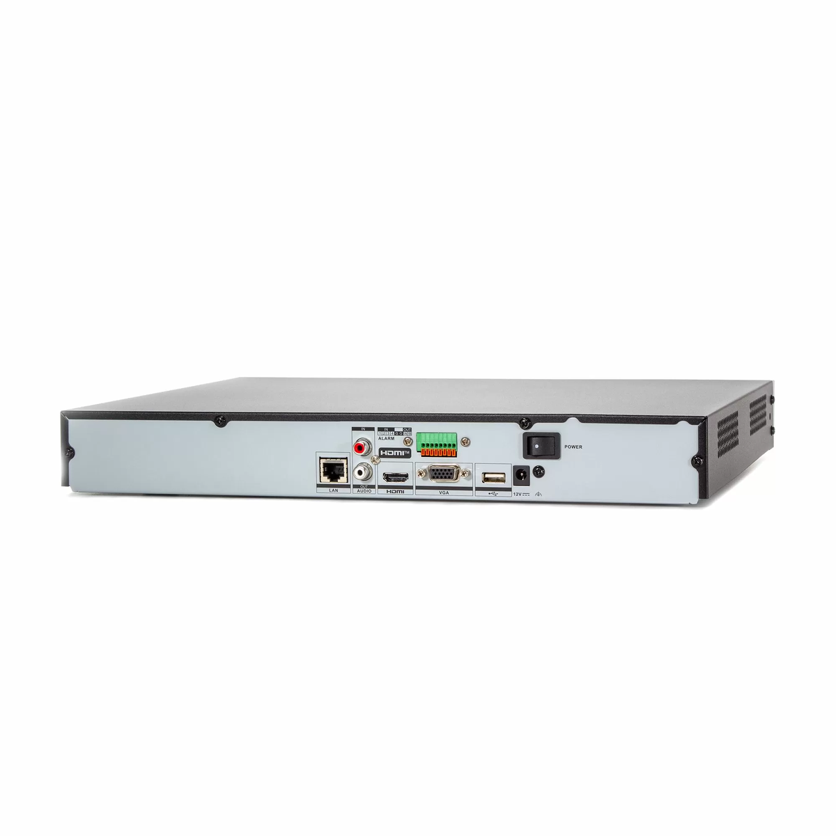Hikvision DS-7616NXI-K2 - Image 2