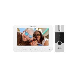 Hikvision DS-KIS202T(O-STD)