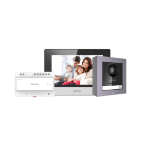 Hikvision DS-KIS702Y