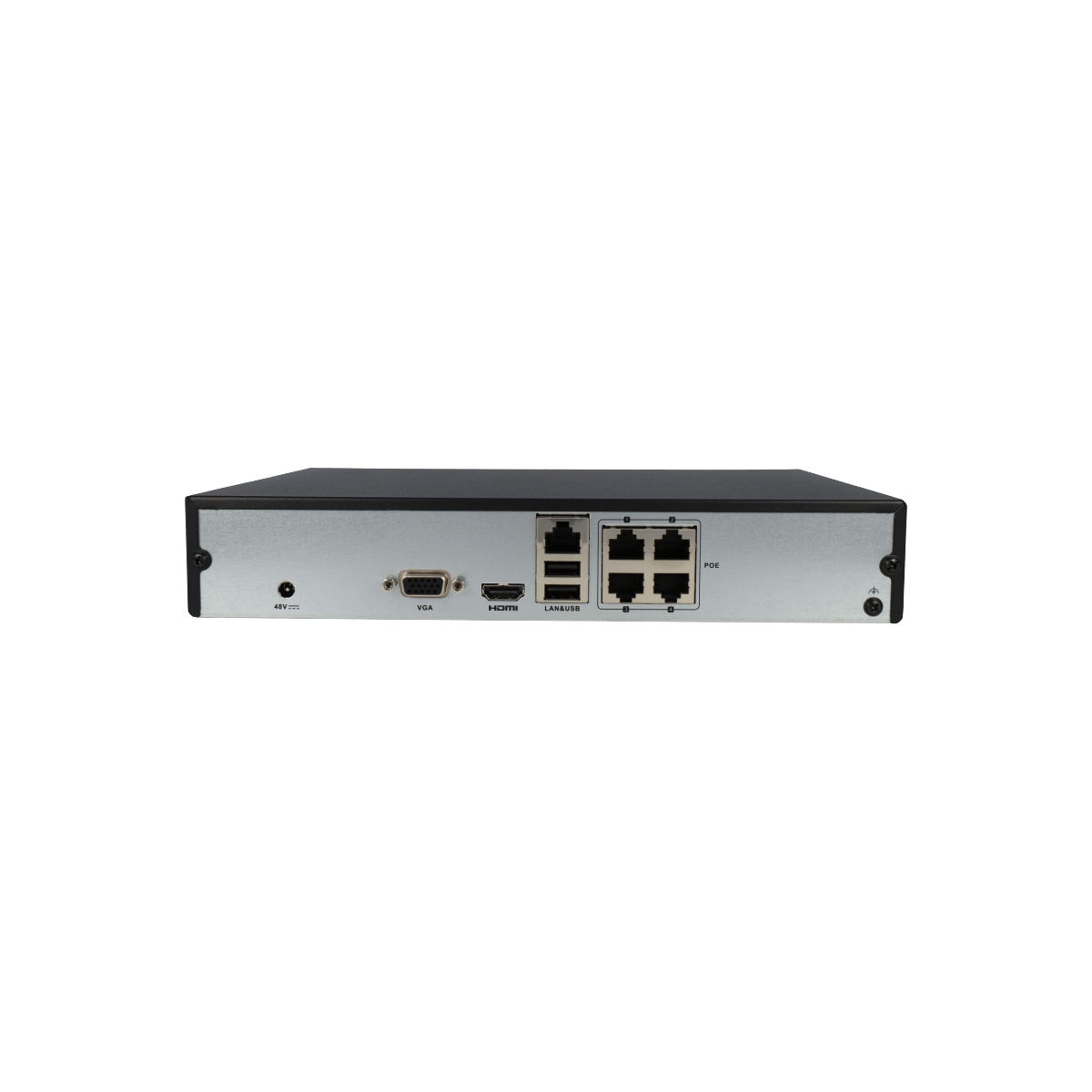 Hikvision HWN-2104MH-4P - Image 2