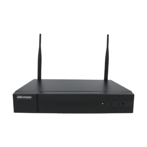 Hikvision HWN-2104MH-W