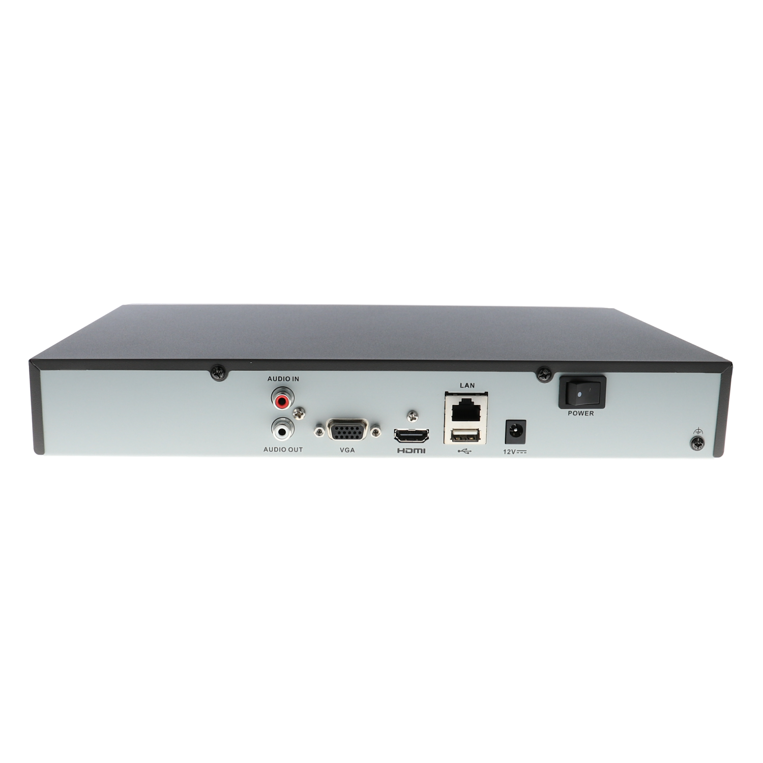 Hikvision HWN-4116MH - Image 2