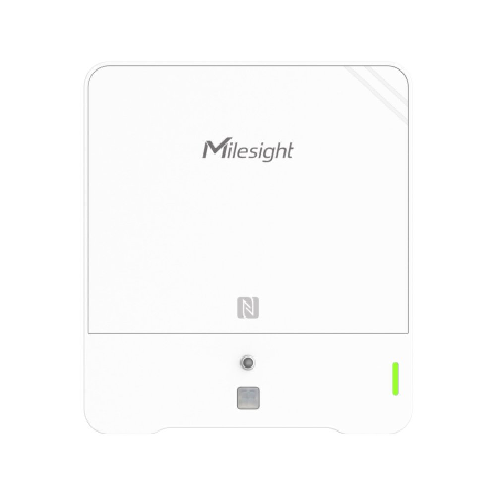 Milesight AM319L-868M-HCHO-IR