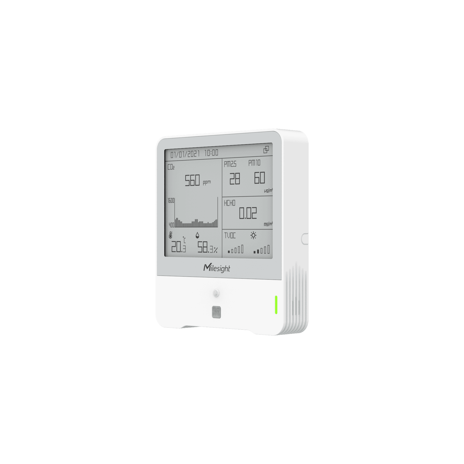 Milesight AM319-868M PN O3