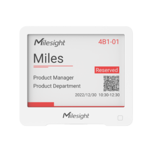 Milesight DS3604-868M