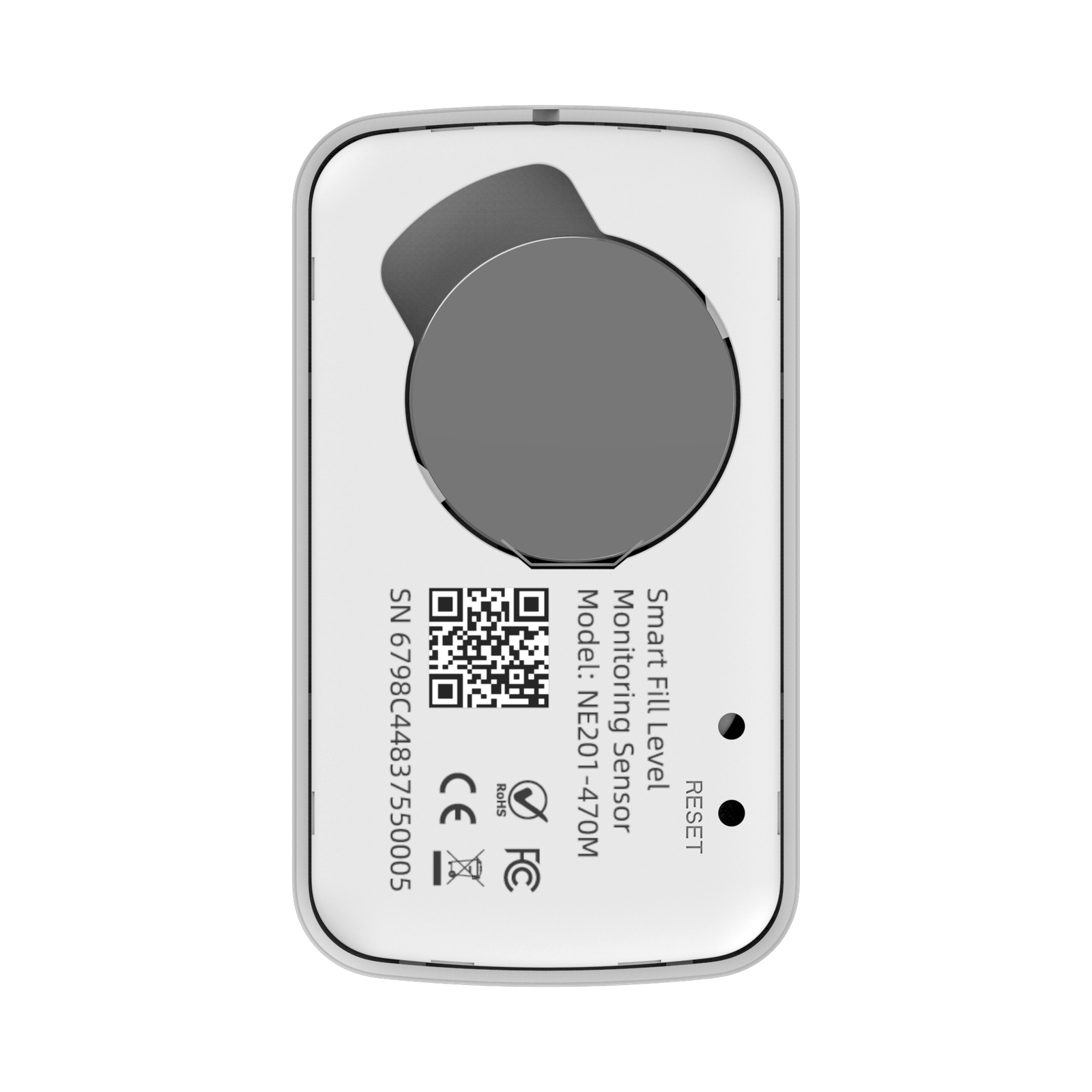 Milesight WS201-868M - Image 13