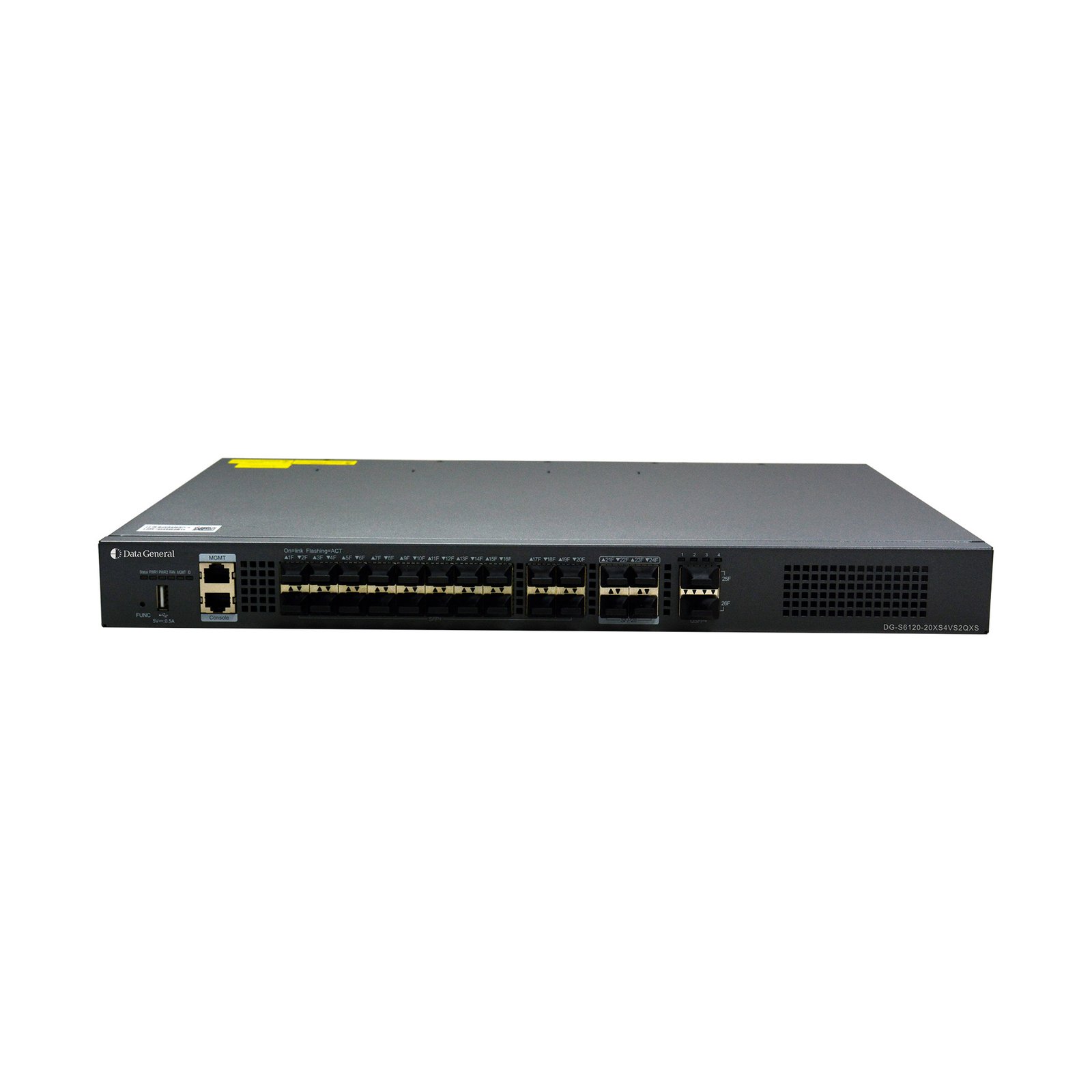 Data General S6120-20XS4VS2QXS-1F