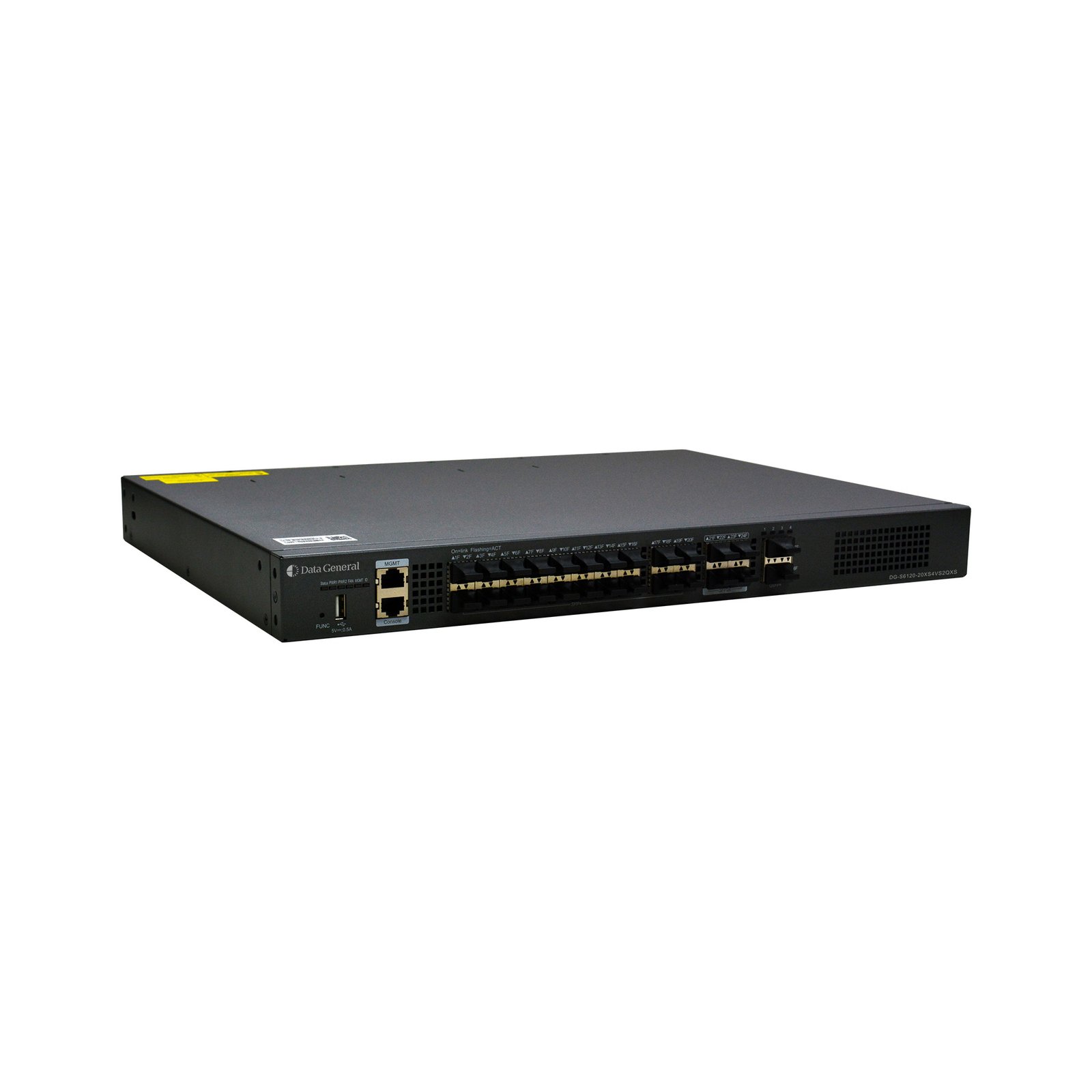 Data General S6120-20XS4VS2QXS-1F - Image 2
