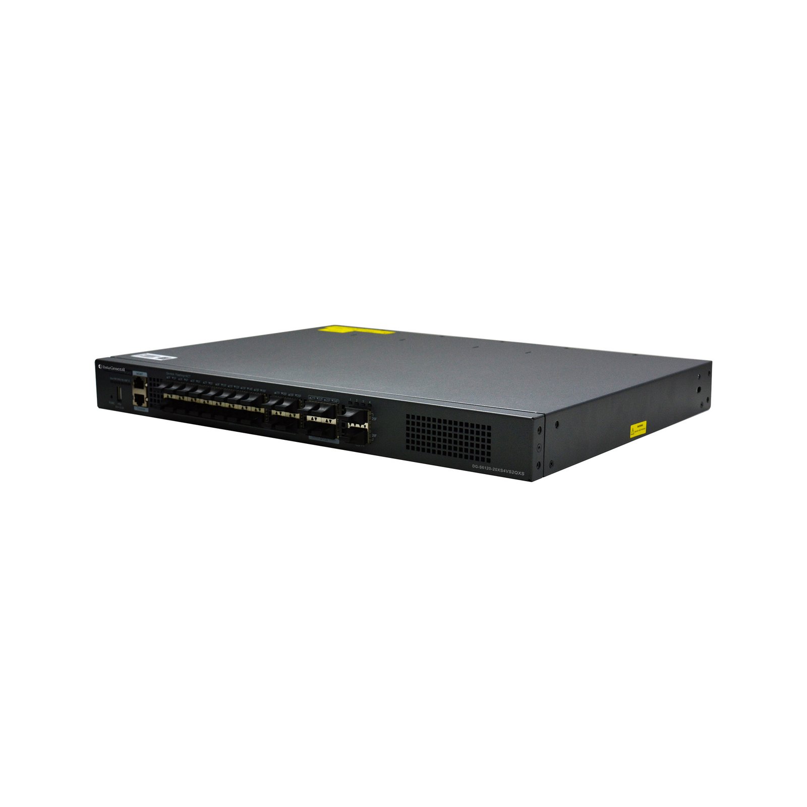 Data General S6120-20XS4VS2QXS-1F - Image 4